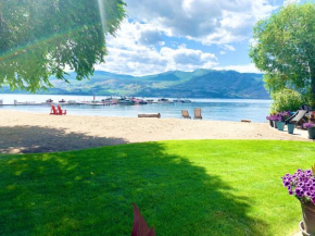 Beachside Bliss!